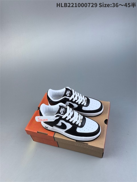 men air force one shoes 36-45 2025-9-19-223